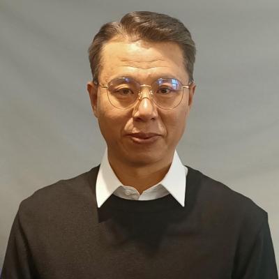 短剧演员李鸿伟