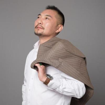 短剧演员韩成才