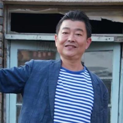 短剧演员董方敏
