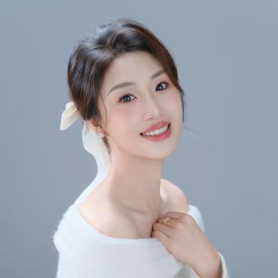 短剧演员茂儿