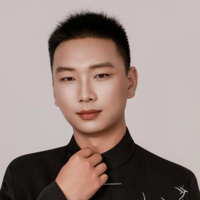 短剧演员穆少军