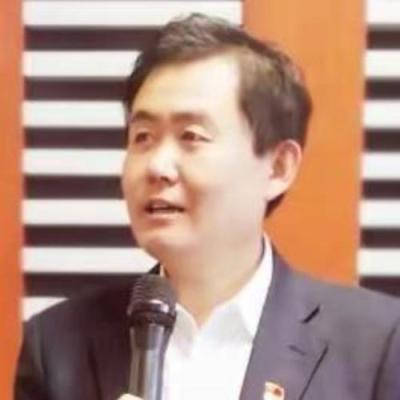 短剧演员吕来金