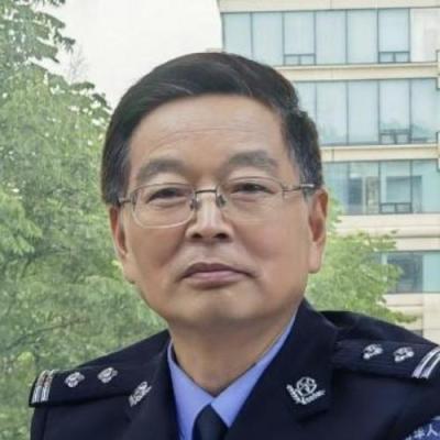 短剧演员许发祥