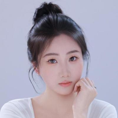 短剧演员王懿然