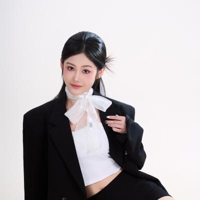 短剧演员王小萌