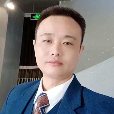 短剧演员李江泽