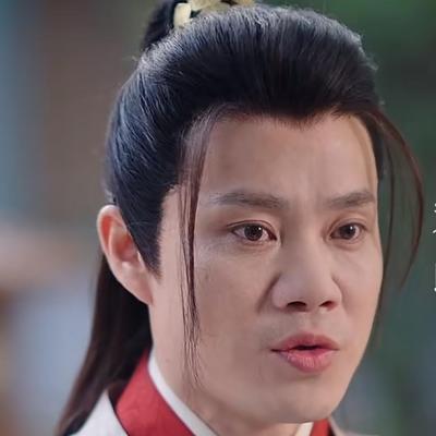 短剧演员李洪潇