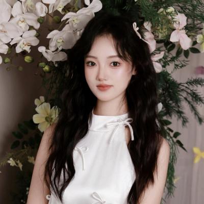 短剧演员赵灵儿