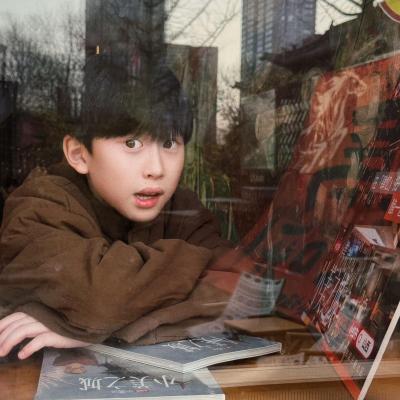 短剧演员熙熙君