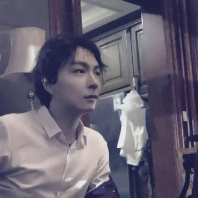 短剧演员黄凯文