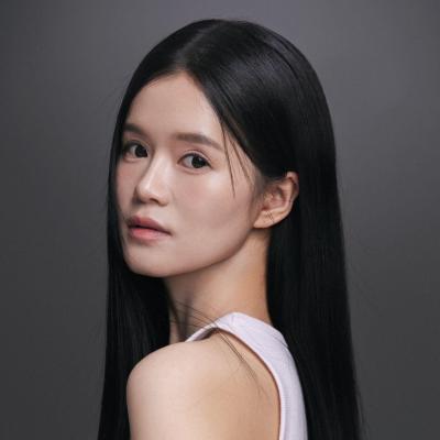 短剧演员沈宝怡
