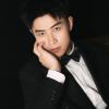 短剧演员:杨圣华