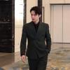 短剧演员:刘炳乐