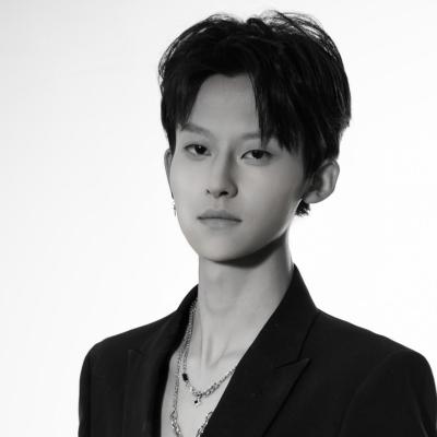 短剧演员程铖