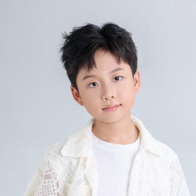 短剧演员方蔚喆