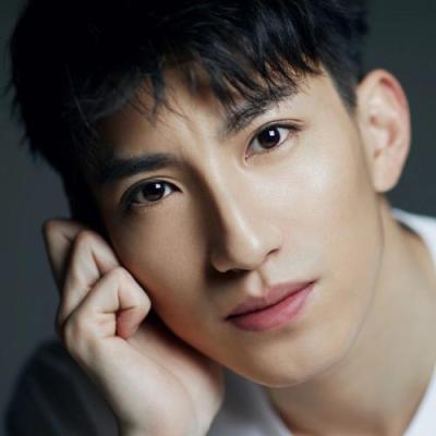 短剧演员王鹏轩