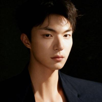 短剧演员王振超