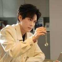 短剧演员周博文