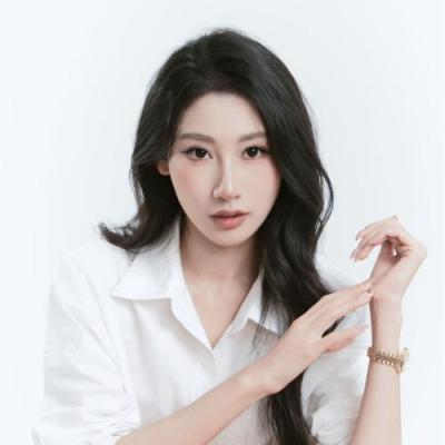 短剧演员梁浚涵