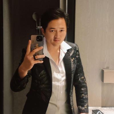 短剧演员七安