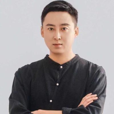 短剧演员葛永春
