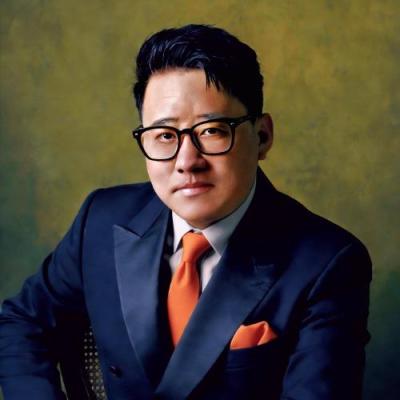 短剧演员王继涛