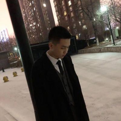 短剧演员陈柏奇