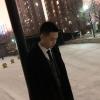 短剧演员:陈柏奇