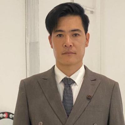 短剧演员周璐