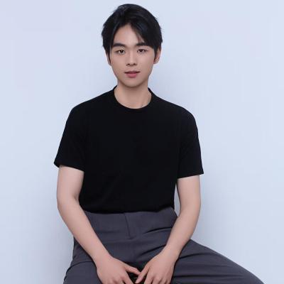 短剧演员李梓烨