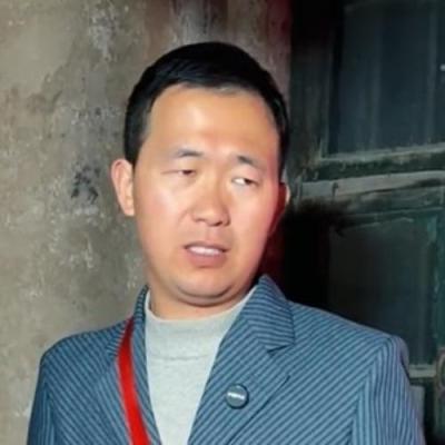 短剧演员