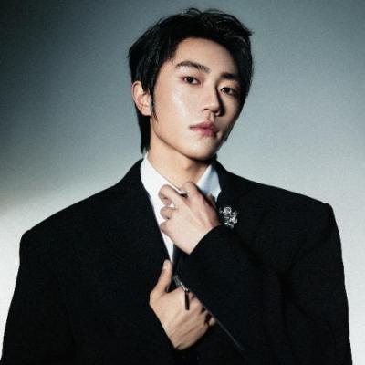 短剧演员董康
