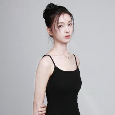 短剧演员绍文西