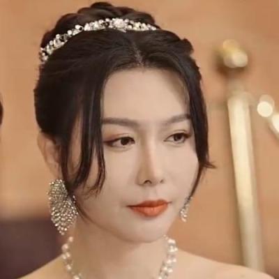 短剧演员