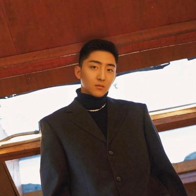 短剧演员杜聪
