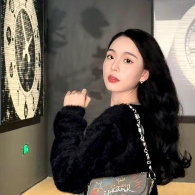 短剧演员汪佳禧