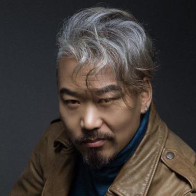 短剧演员李博
