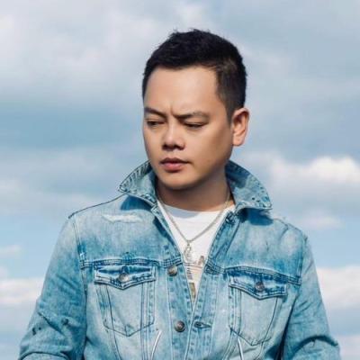 短剧演员陈印