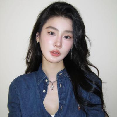 短剧演员金澜汐