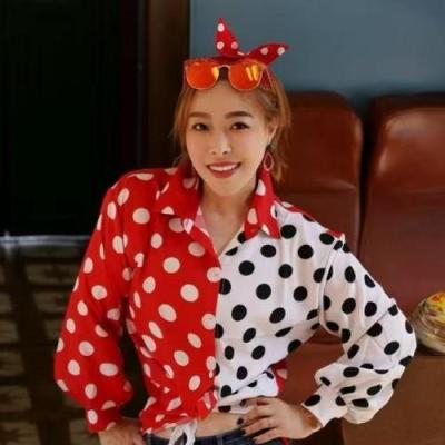 短剧演员史末