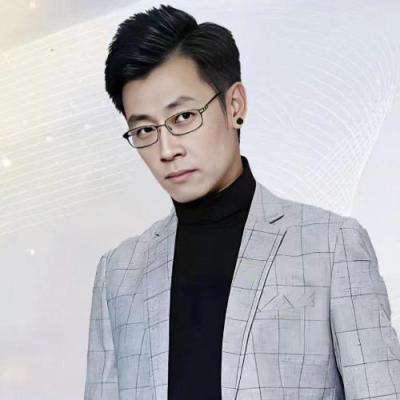 短剧演员谭翊鸣