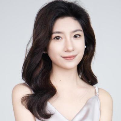 短剧演员文淑乙