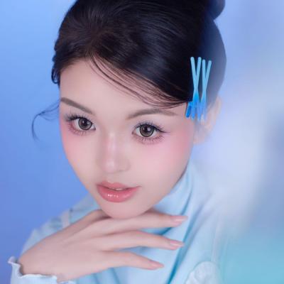 短剧演员方芸馨