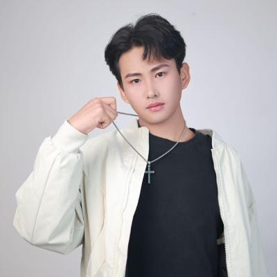 短剧演员杨花