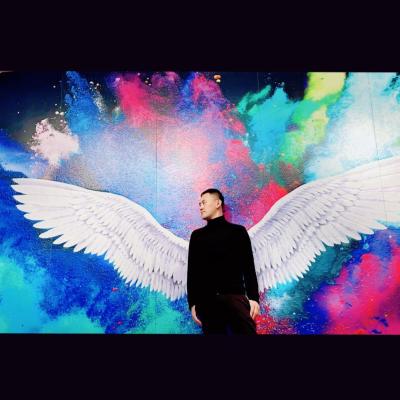 短剧演员张炫羽