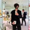 短剧演员:石鸿燊