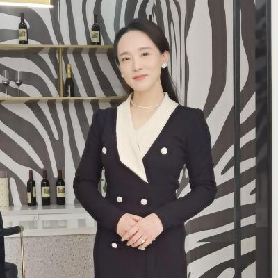 短剧演员梦玲