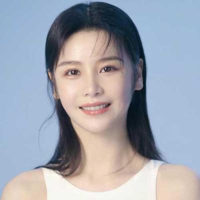 短剧演员邱意浓