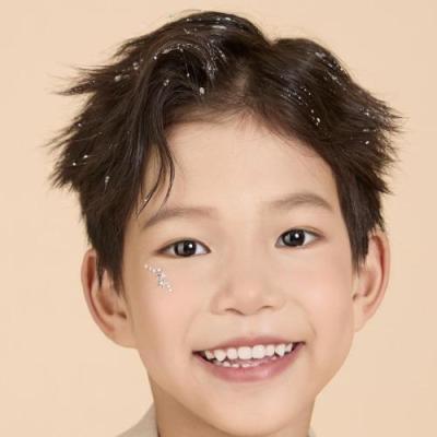 短剧演员陈劲铨