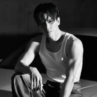 短剧演员廖俊雨